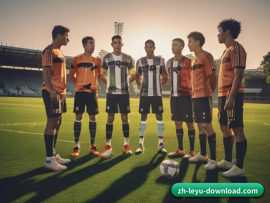 乐鱼体育下载 APP