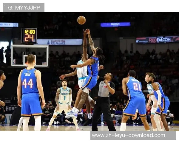 雷霆猛龙对决精彩纷呈NBA赛场再掀波澜球迷热情高涨